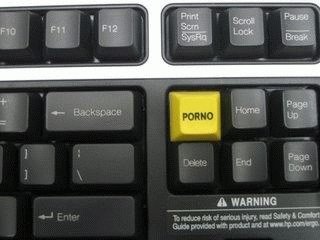 PC初心者でも分かりやすいキーボード